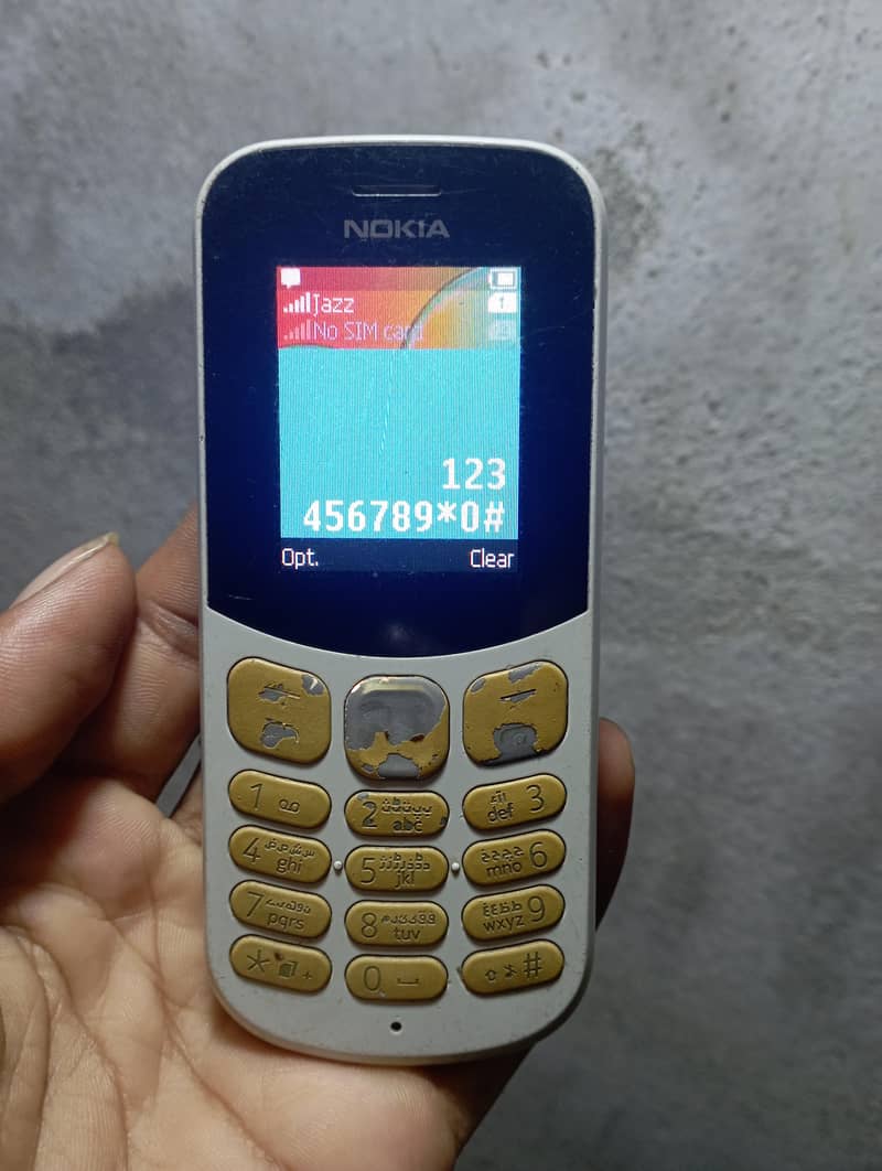 Nokia 130 2