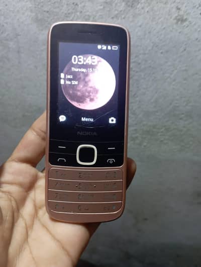 Nokia 225