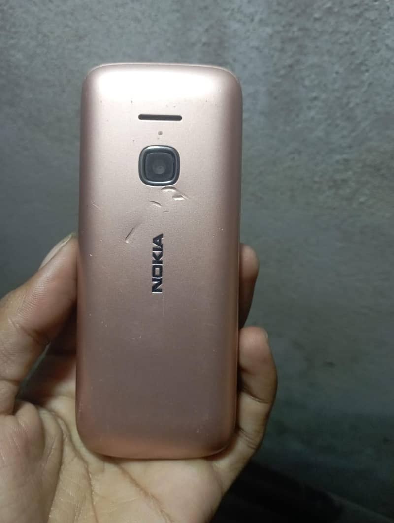 Nokia 225 3