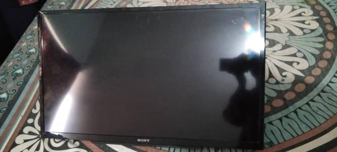 Original Sony 32 Inch LED TV – Urgent Sale | Card Repair Required