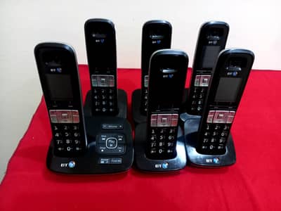 Wireleas intercom