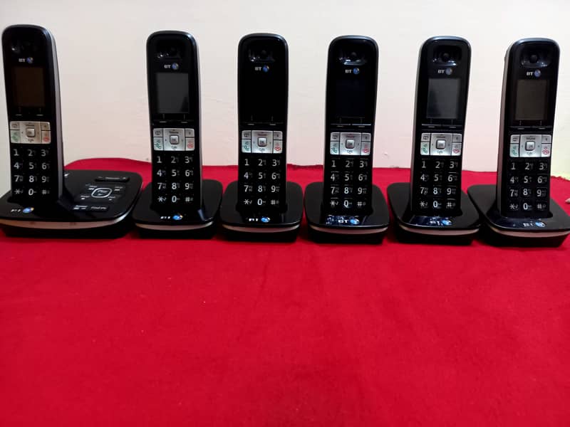 Wireleas intercom 1