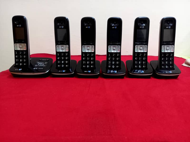 Wireleas intercom 2