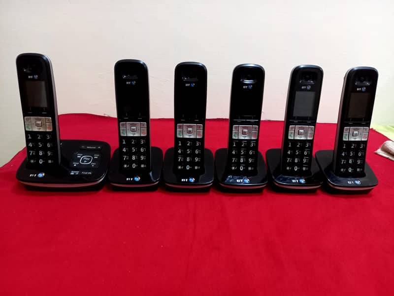 Wireleas intercom 3