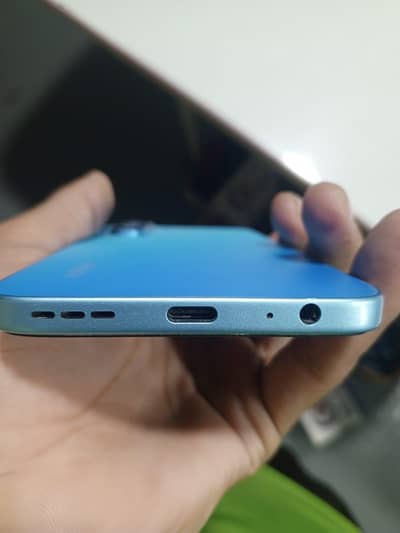 Infinix Hot 6 Pro