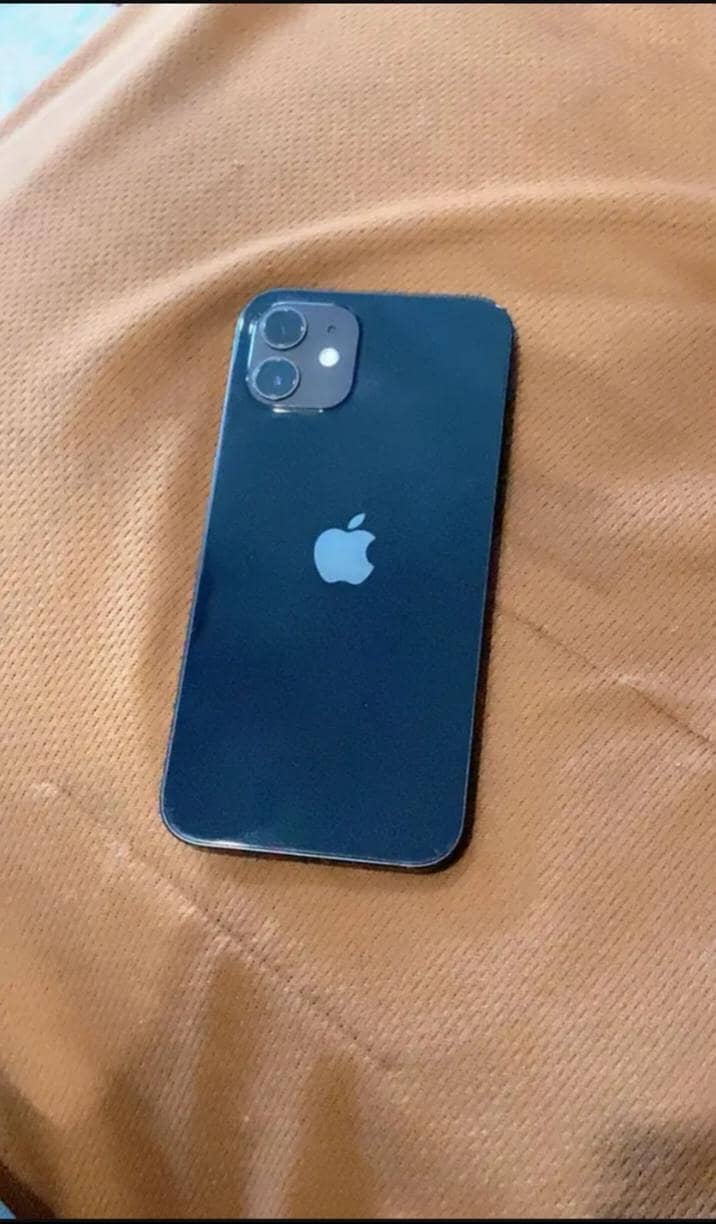 Apple iPhone 12 0