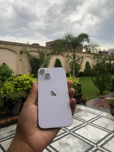 Apple iPhone 14