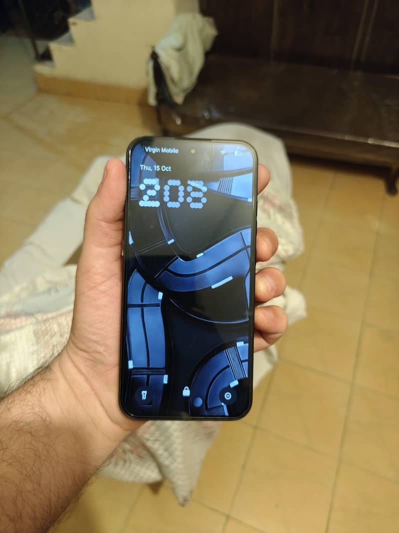 Nothing Phone 4a 12/256 GB - Mobile Phones - 1120473711