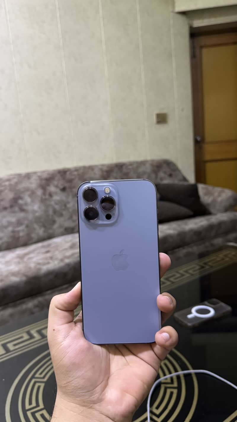 Apple iPhone 13 Pro Max 0