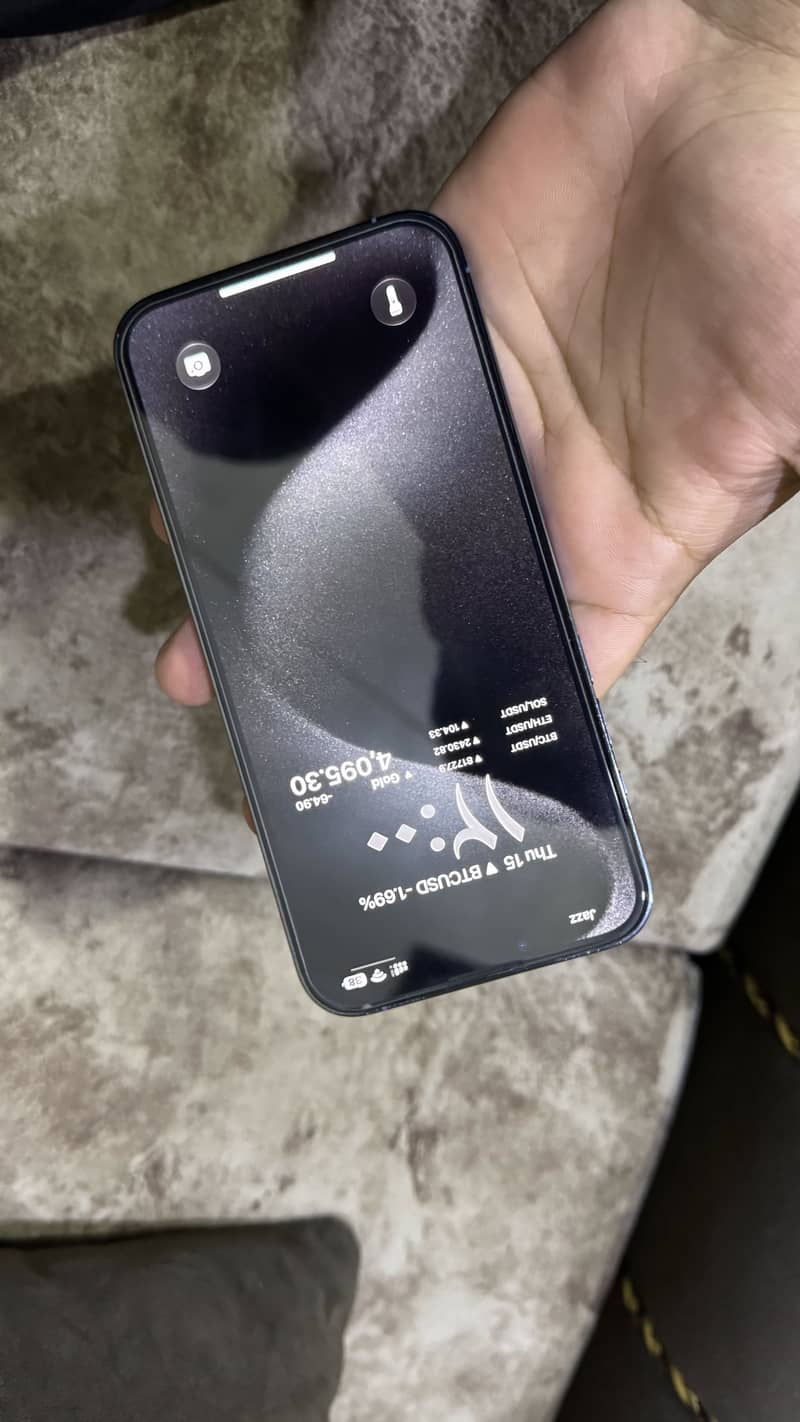 Apple iPhone 13 Pro Max 5