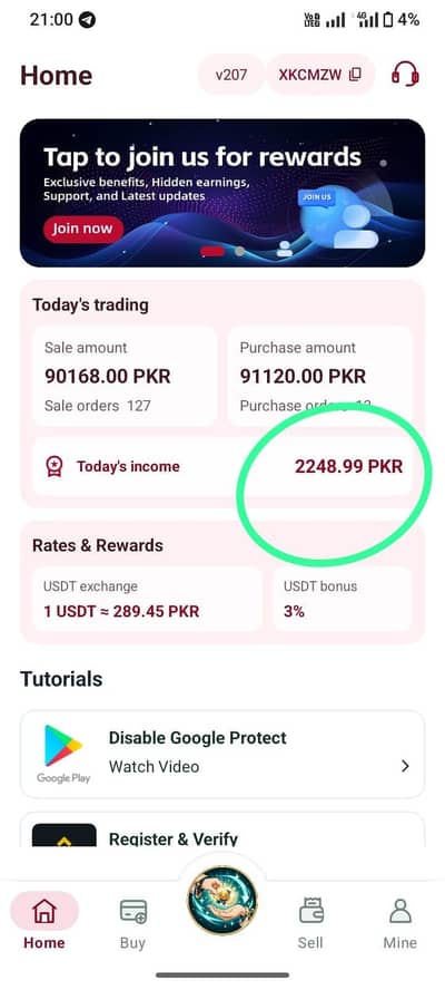 1 day earning 2000 3000 kama sakta hi ghar bhet ka granted  working