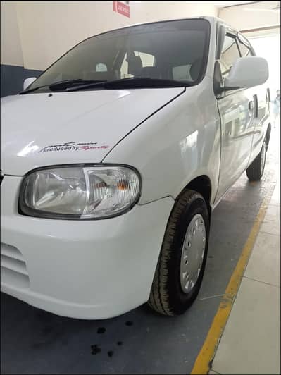 Suzuki Alto 2008
