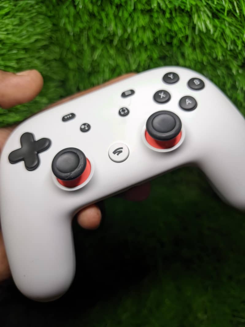 Google Stadia Gaming Controller - Good Condition 0