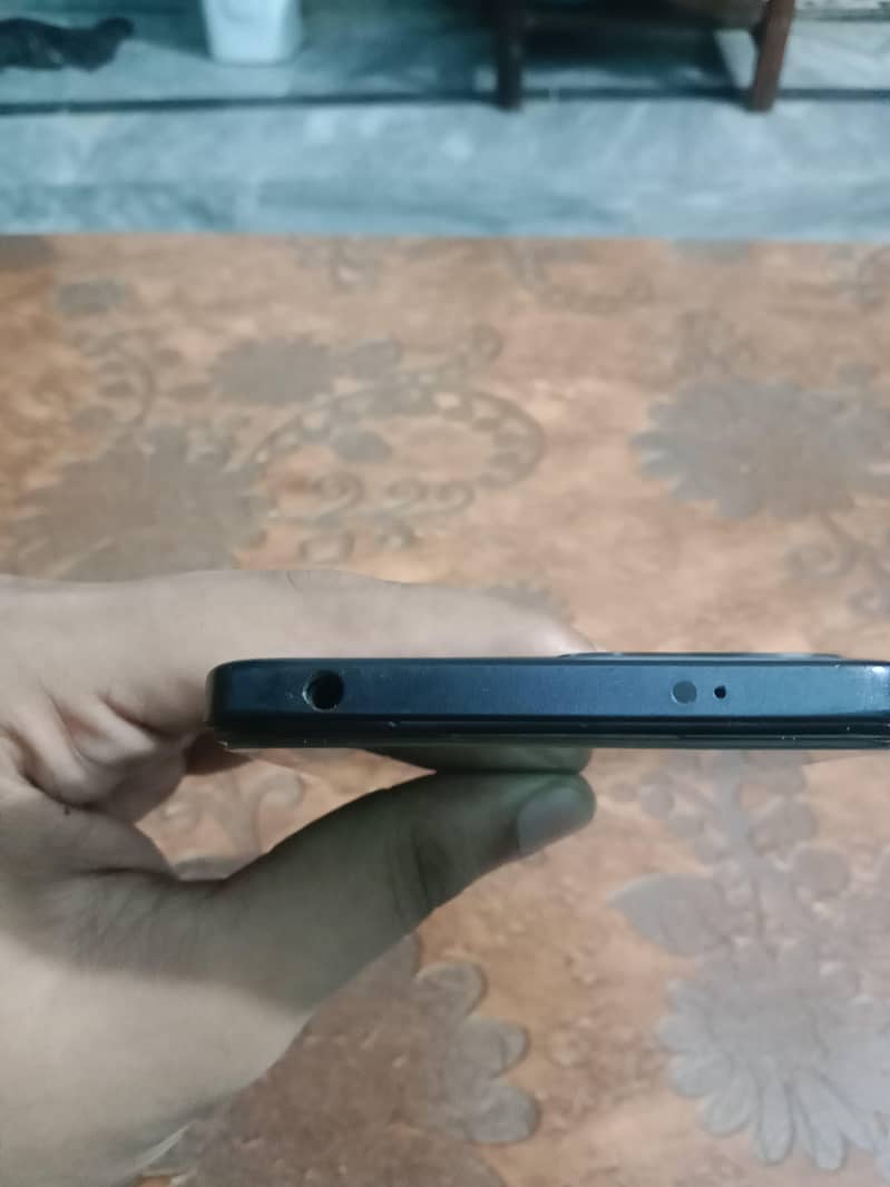 Xiaomi Redmi Note 12 4