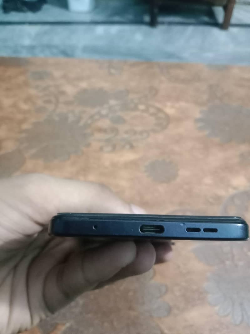 Xiaomi Redmi Note 12 5