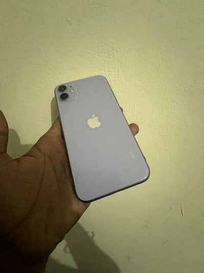 Apple iPhone 11