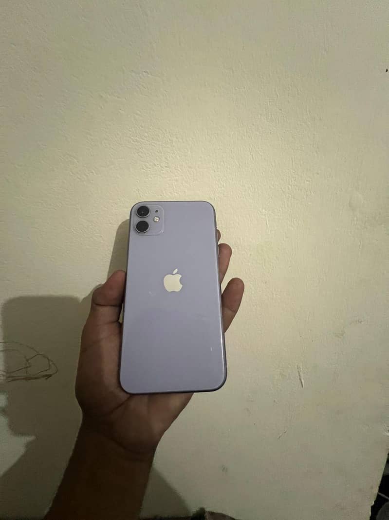 Apple iPhone 11 1