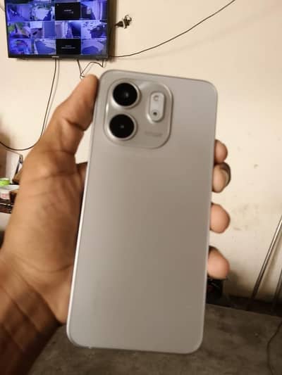 Infinix Smart 9