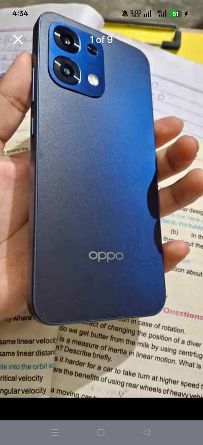 Oppo A6 pro 8/256