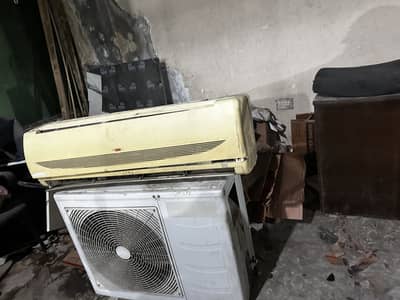 Used AC
