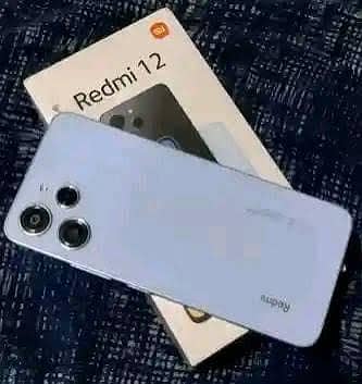 Xiaomi Redmi Note 12 0