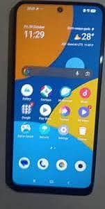 Xiaomi Redmi Note 12 1
