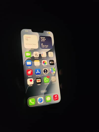 Apple iPhone 13 Pro Max