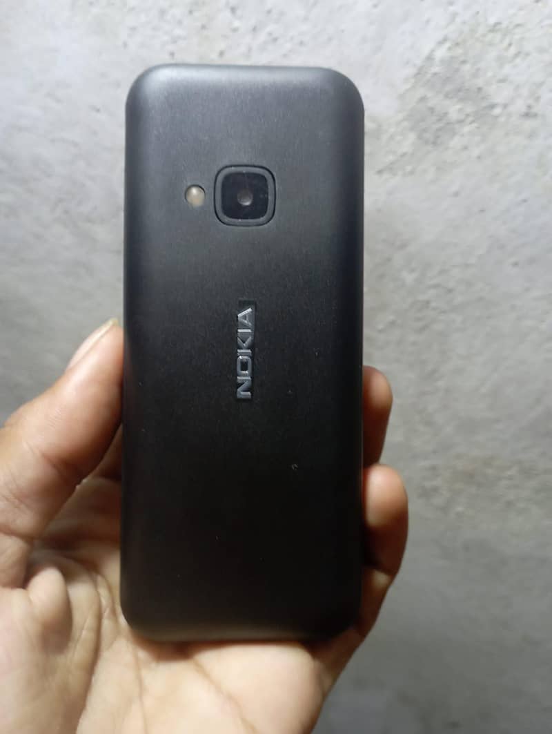 Nokia 5310 3