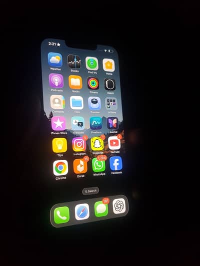 Apple iPhone 13