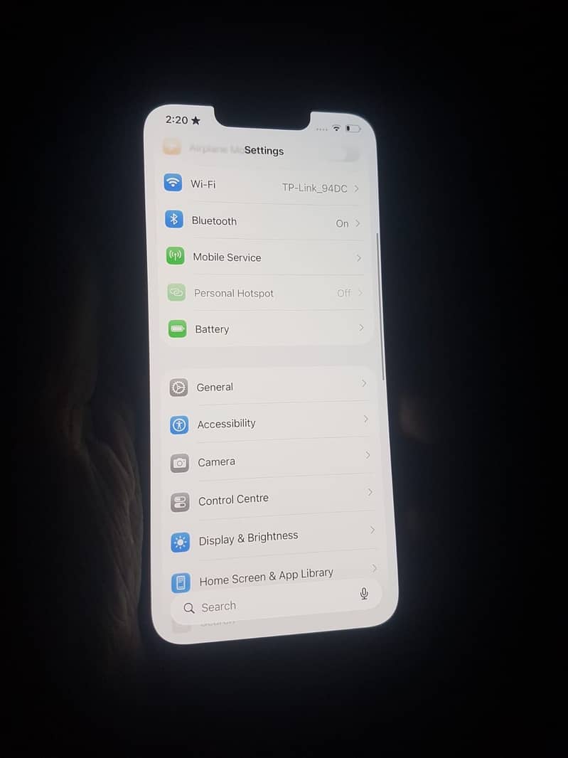 Apple iPhone 13 10