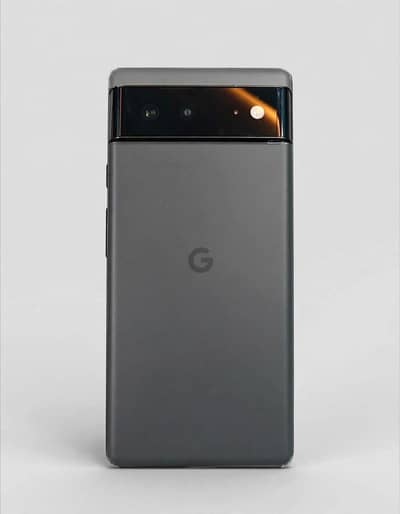 Google Pixel 6