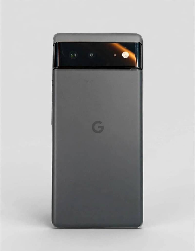 Google Pixel 6 0