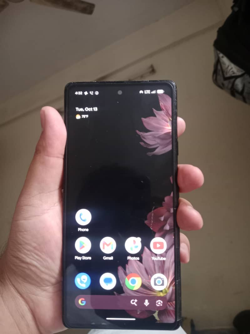 Google Pixel 6 1