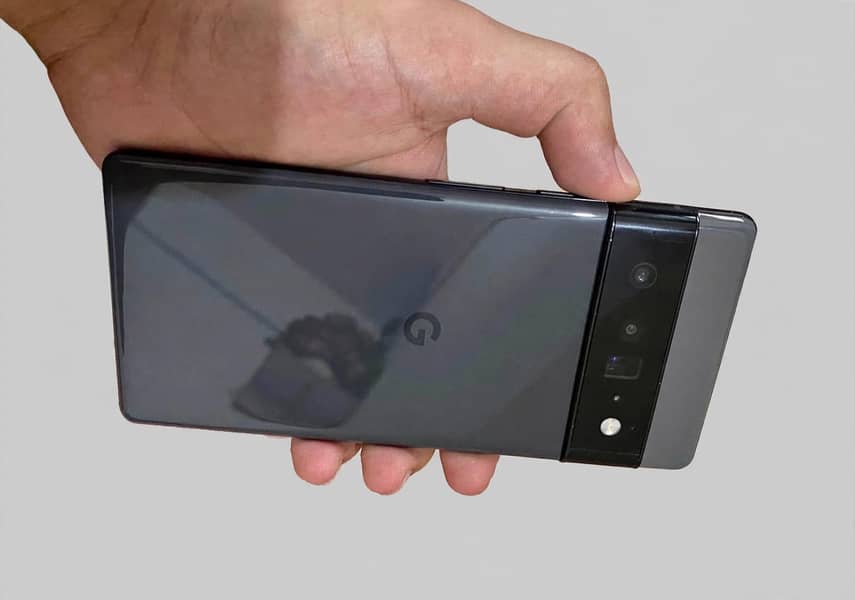 Google Pixel 6 2