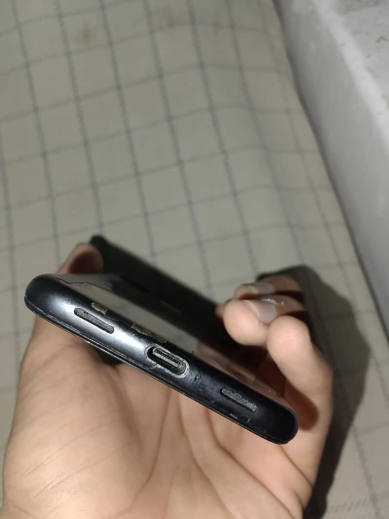 Google Pixel 4a 2