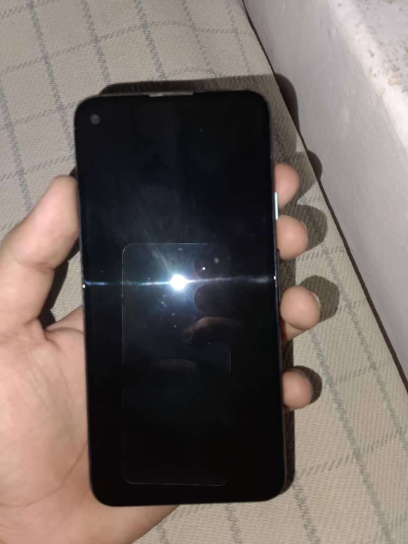 Google Pixel 4a 3