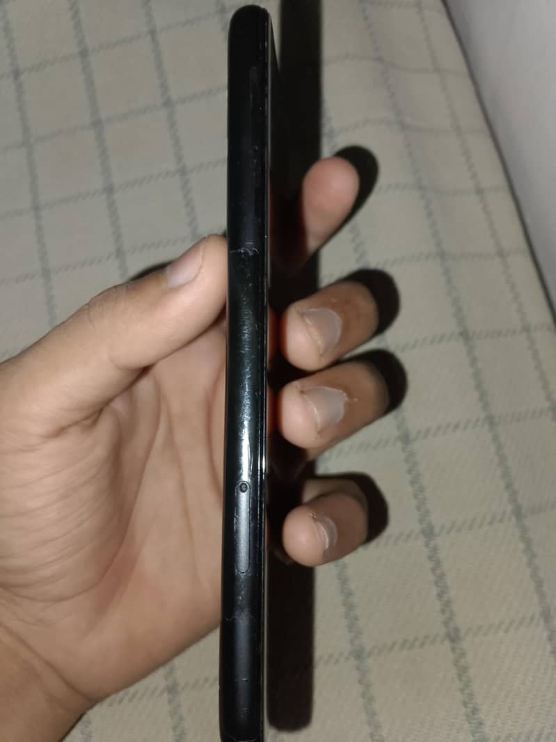 Google Pixel 4a 4