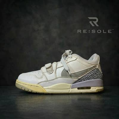 Nike Retro Hybrid / Elephant Print Strap