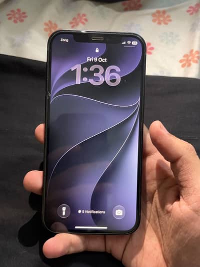 Apple iPhone 12
