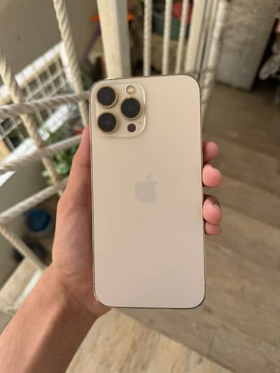 Apple iPhone 13 Pro Max