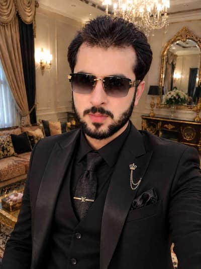 Kaleem Ullah