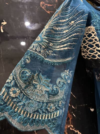 Formal dress wedding wear