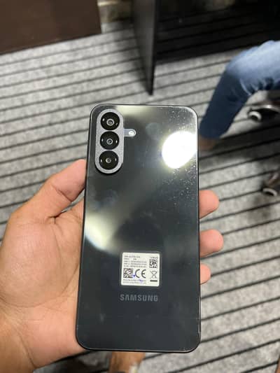 Samsung A17