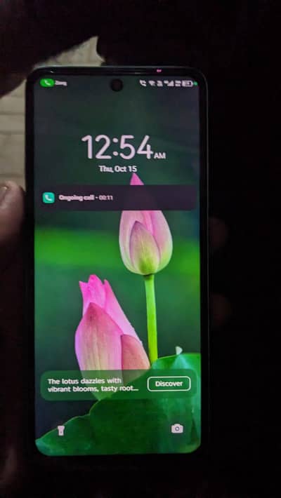 Tecno Camon 19