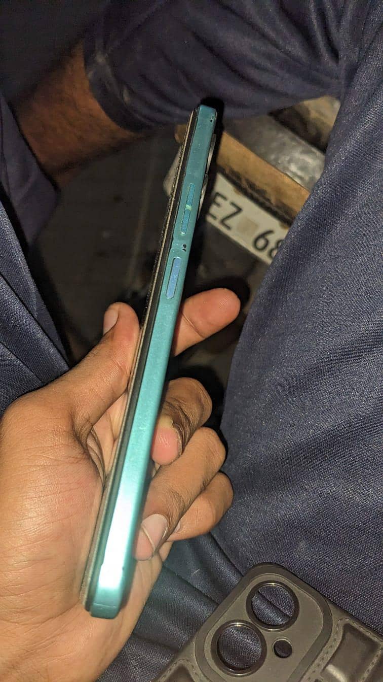Tecno Camon 19 3