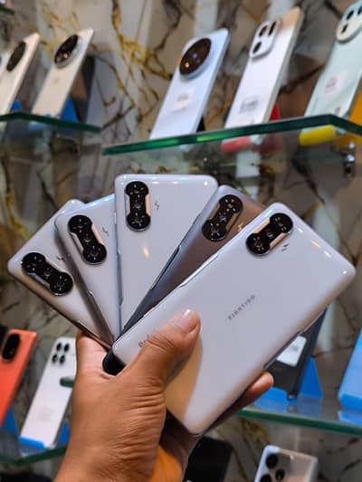 Xiaomi Redmi K40