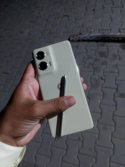Motorola Moto G Stylus