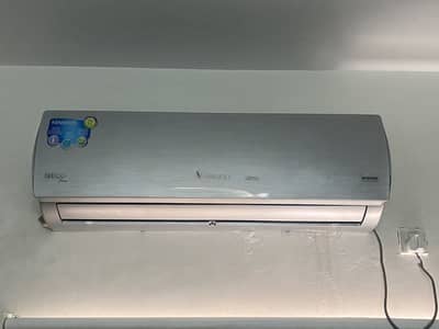 Kenwood 1.5ton Inverter Ac