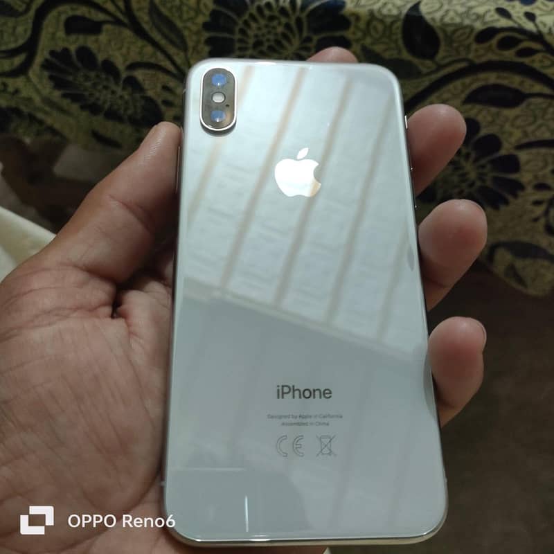 Apple iPhone X 2