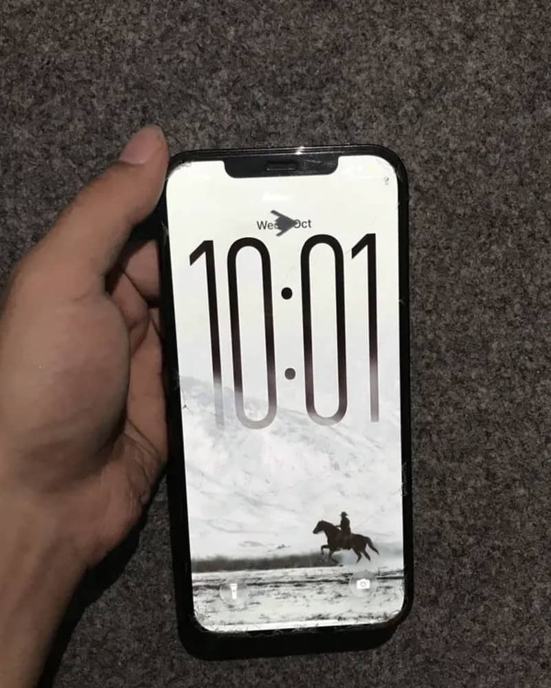 Apple iPhone 12 Pro Max 0